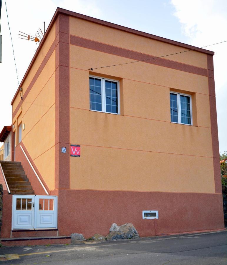 Casa Merida Echedo Zewnętrze zdjęcie