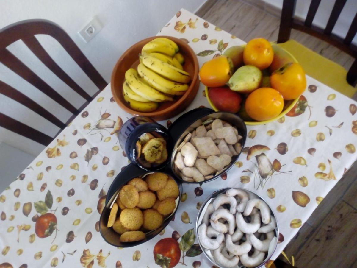Casa Merida Echedo Zewnętrze zdjęcie