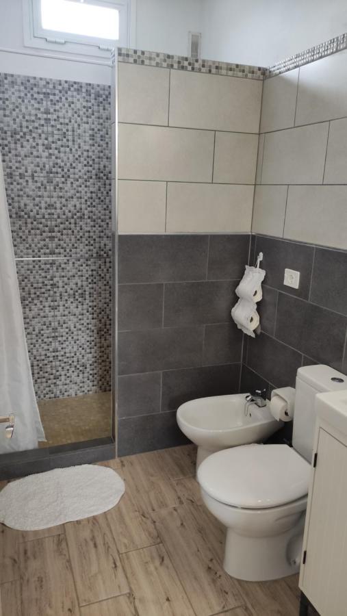 Casa Merida Echedo Zewnętrze zdjęcie