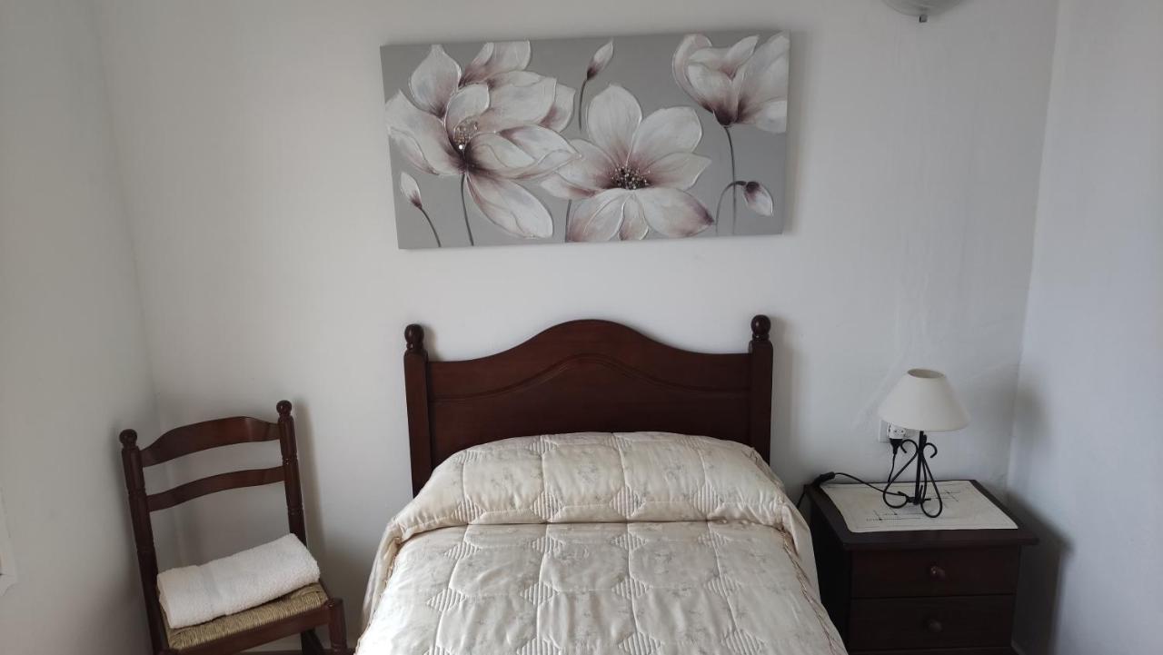 Casa Merida Echedo Zewnętrze zdjęcie