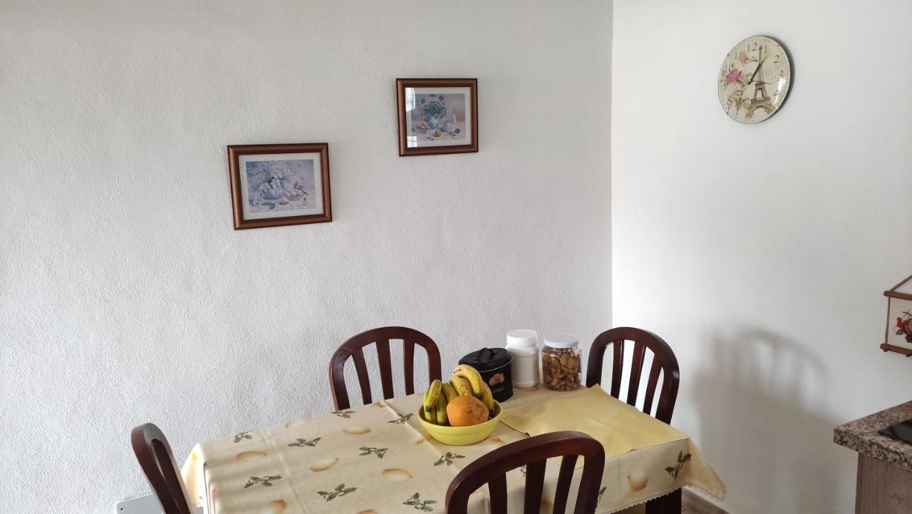 Casa Merida Echedo Zewnętrze zdjęcie