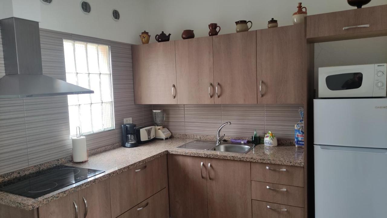 Casa Merida Echedo Zewnętrze zdjęcie