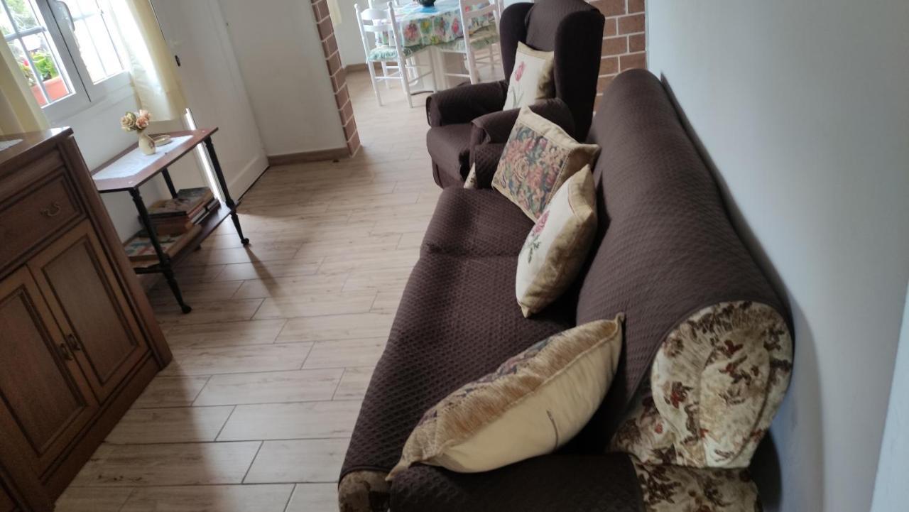 Casa Merida Echedo Zewnętrze zdjęcie