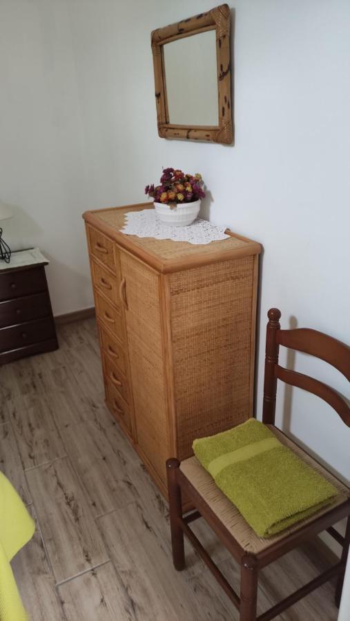 Casa Merida Echedo Zewnętrze zdjęcie